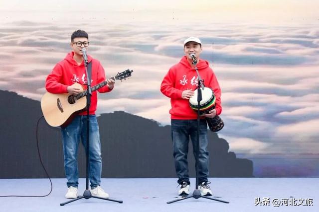 河北文旅进天津“宠粉”，把“周末微度假”送到天津市民家门口