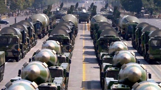 中美刚刚谈完，特朗普向战争部下了一道命令，中方呼吁赶紧停下