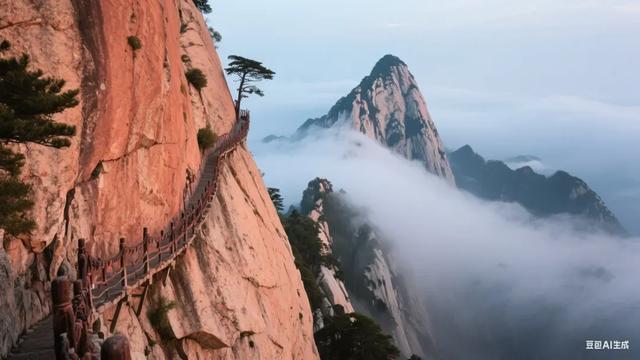 黄企生 随笔：三秦大地见闻之二十四——一场穿越千年的精神朝圣