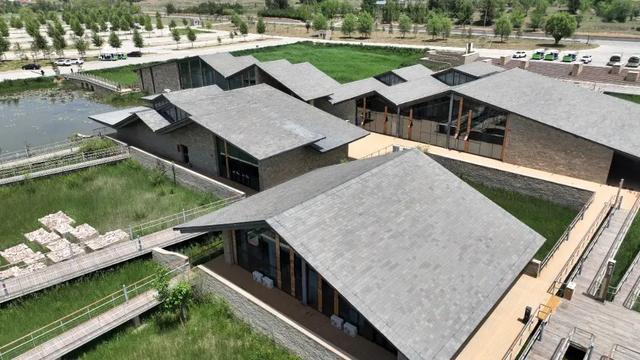 遇见“四心”服务！石峁遗址文化旅游区，让探秘之旅温暖如初