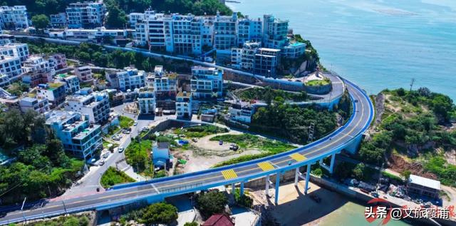霞浦风景道焕新验收！邀您赴一场山海之约！