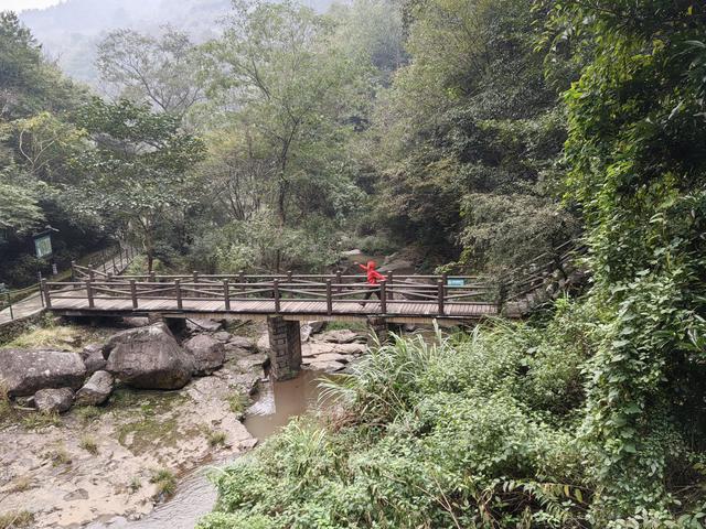 #顾叶的脚步#251101-三隐潭