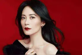 3位美貌女明星拖成大龄剩女，50岁仍未嫁人，网友：娶到就是赚图片