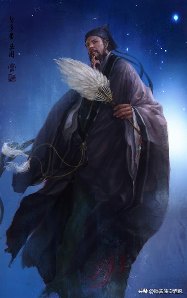 扈三娘：婚后生活让我迷失了自我（第三夜）