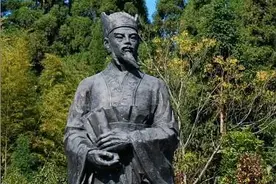 刘伯温的神奇预言:历史的谜团与真相图片