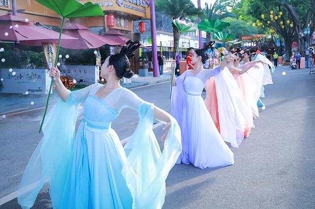 隐贤山庄十一黄金周：潮玩、炫彩、科技齐上阵，解锁超燃假期