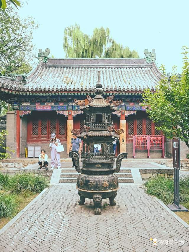 眼都之旅|一场穿梭于“旧与新”“洋与土”之间的沉浸式体验！