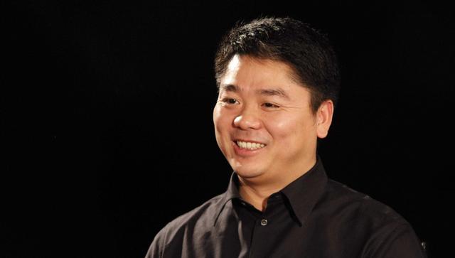 婚变风波48小时后，刘强东不再沉默，坦言“在老婆面前没了自信”