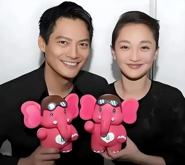 钱再多有什么用？51岁周迅的现状，给所有中年女性提了个醒