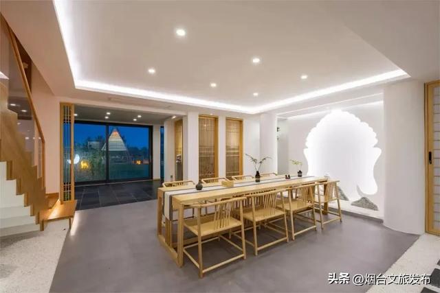 【乐享烟台】烟台“仙境人家”旅游民宿第二批评选结果公布