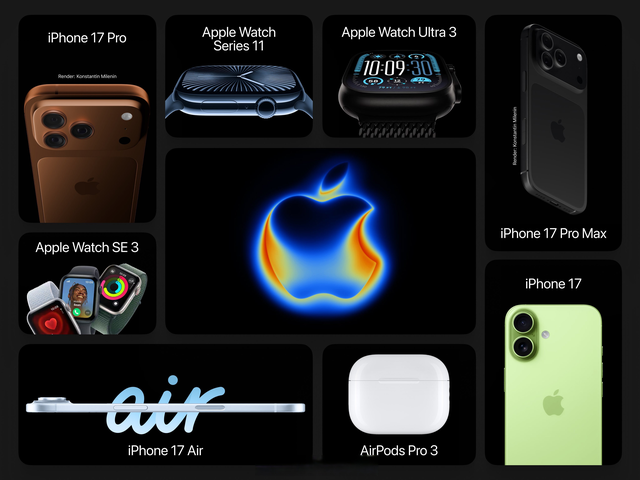 华为30.8%遥遥领先！小米12.6%排第三！苹果暴涨19.3%势头正猛！