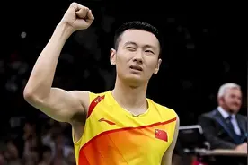 国羽奥运冠军张楠：娶女友闺蜜后生2娃，今退出国家队选择单飞图片