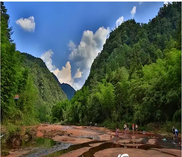 【川南F4】千年古县合江环城路已经初见雏形，更多美食风景等待您
