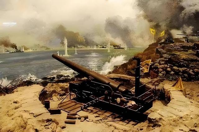 石破茂曝日本侵华真相：不是军国主义狂热，是甲午2.3亿两的诱惑