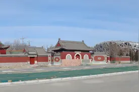 北京的娘娘庙灵异事件辟谣了，真相是这样，别再迷信了~图片