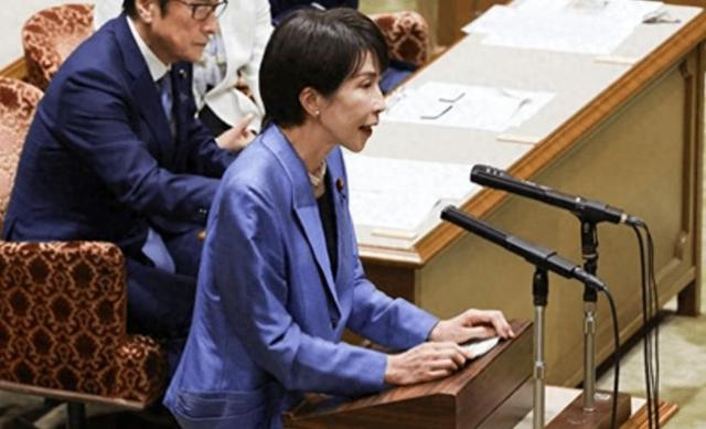 五常终齐发声！英国就台海问题表态，日本涉台挑衅引起全球警惕