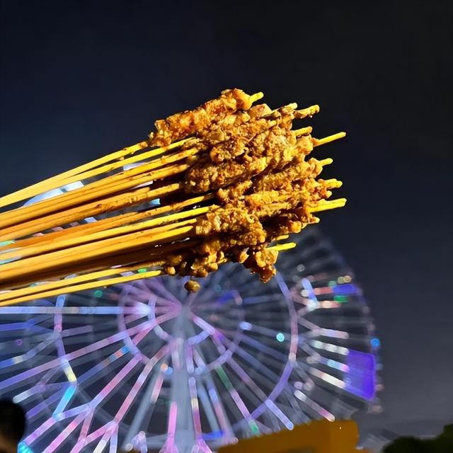 柳东奇遇记③ | 浪花嗨翻天 ，引爆夏日清凉狂欢