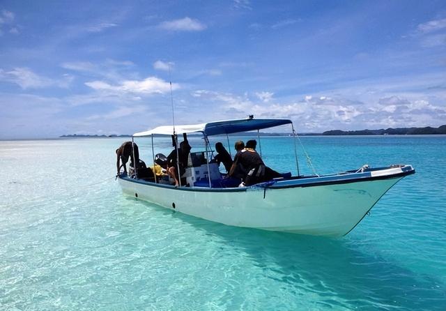 一年赚大陆游客14亿！转投美澳后竟拒接中国航班，该国现状如何？