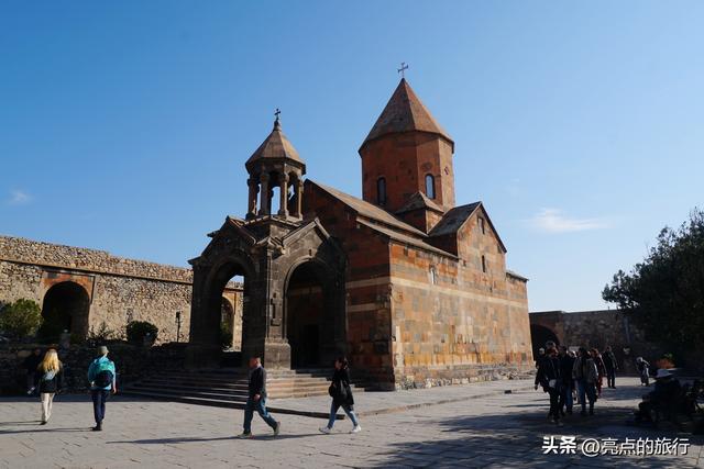 跟着丝绸之路去旅行高加索三国——亚美尼亚（行前准备攻略）