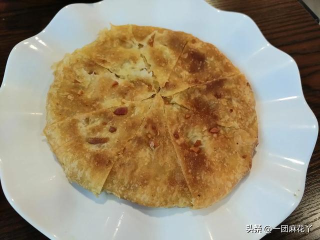 丽江古城走不完