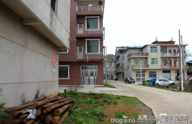 从广丰到鹰潭车拍之二（江西之旅第六十篇）