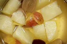 消除小儿积食，健脾胃图片