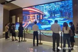 新政一周：广州限购区域千万豪宅来访量回升，改善客信心增强图片