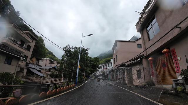 皖浙摩旅二人转——松阳陈家铺篇（上）