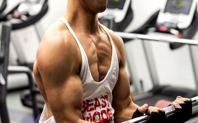 为什么你的肌肉始终练不大？90%的人犯了这4大误区