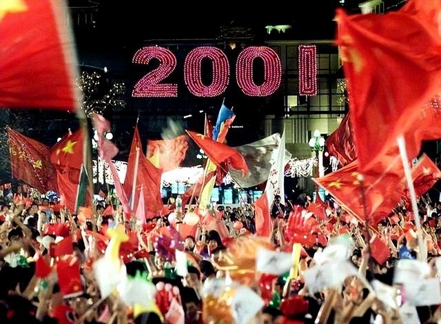 别好了伤疤忘了疼！国际奥委会暗示中国申奥，烫手山芋没人接？