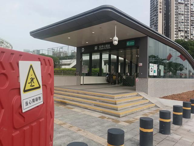 深圳地铁6号支线全线开通之后,去东莞攻略