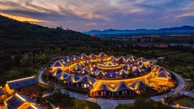 藏不住了！正是好拍又好逛的时候！就在日照这些地方……