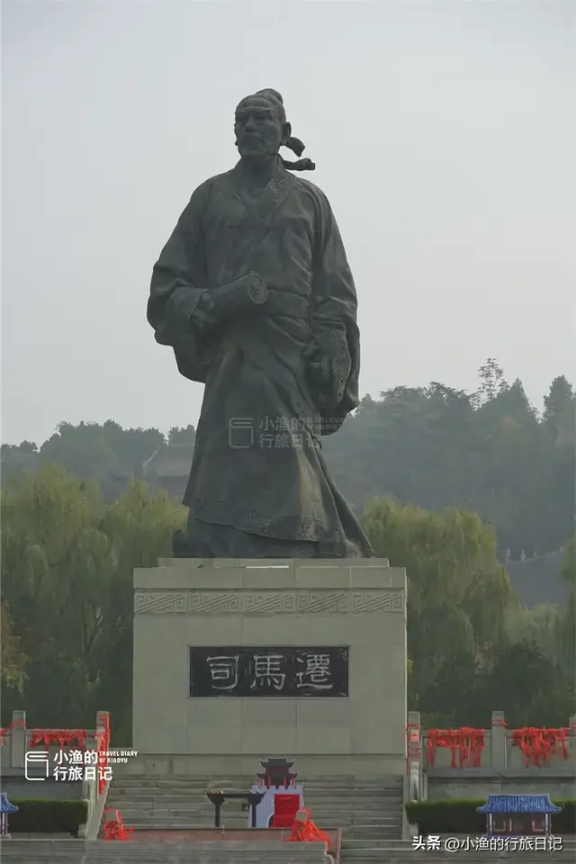 陕西最值得去的宝藏地，周末6大景区全免费/半价！赶紧冲