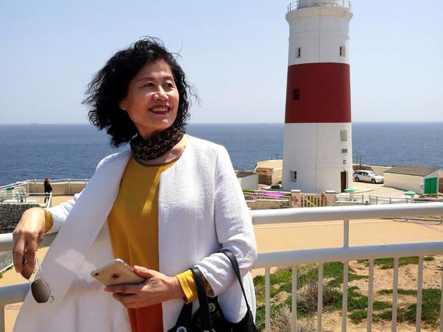 西班牙旅游：难忘从塞维利亚到直布罗陀行记（图）