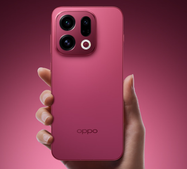 国产五巨头只剩华为没发新旗舰！OPPO Find X9系列登场，坐等Mate80