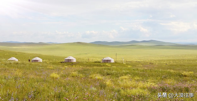 【原创】说走就走，草原行（四）