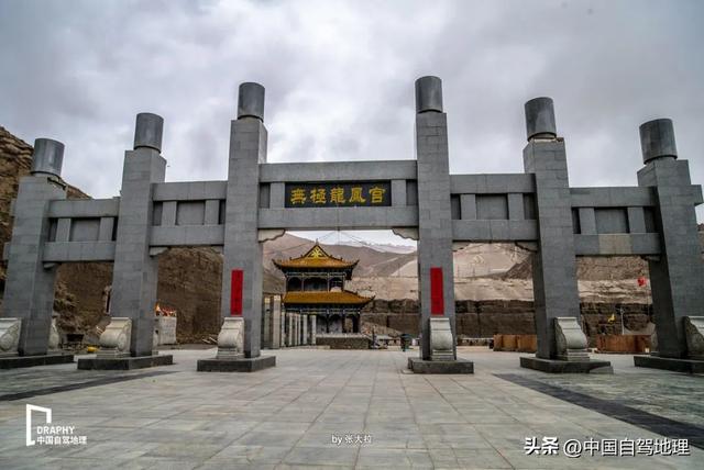 承包大西北最绝的秘境风光！收下这份详细赏玩攻略，9月出发正好