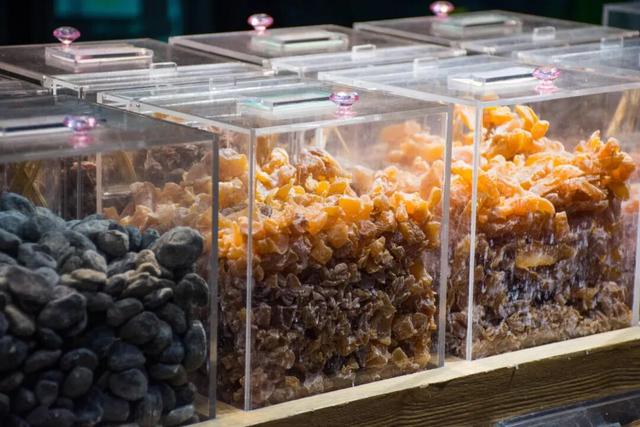 成都8个值得一去的批发市场！年货、鲜花、水果