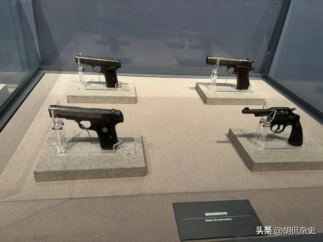走进青岛海军博物馆：在涛声中感海军历史与辉煌（一）