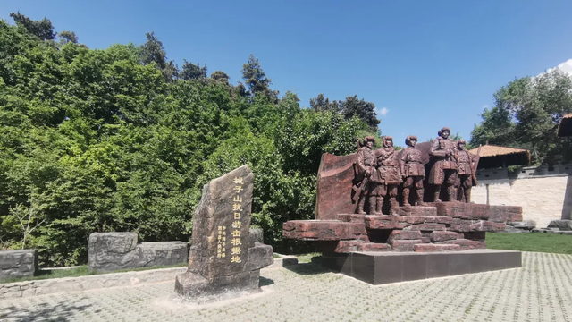 辽宁文化和旅游厅推出抗联忠魂，薪火相传，铮铮铁骨精品旅游线路