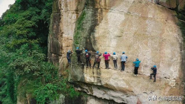 想轻松“拿下”川西竹海？这份攻略请收好~