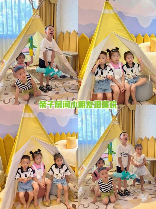 国庆兴文狂欢，玩转“一海两山” | N种玩法+3重好礼，这份攻略请收好！