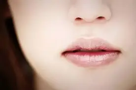嘴唇与脏腑健康的关系图片