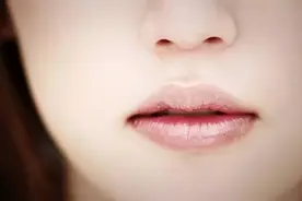 嘴唇与脏腑健康的关系图片