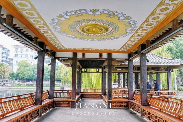 赏山水美景、品千年历史、探革命精神！南昌，我又来了！