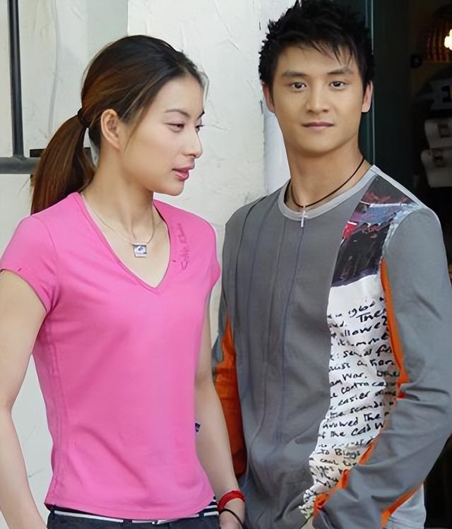 郭晶晶没想到，田亮被体育总局除名21年后，竟走上了另一条上坡路