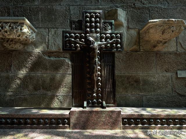 欧游杂记（10）‖ 自驾从巴黎去圣米歇尔山，遇见那份超然物外的美