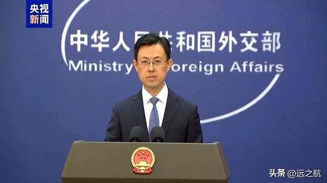 美国警告“不许买俄罗斯石油”，中国立即宣布：与俄联合军演！