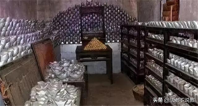古代那么多银子，现在为什么消失不见了？考古学家给出答案