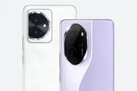 终于不装了！荣耀100系列曝光：骁龙7Gen3+灵动岛，2499元起售？图片